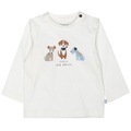 STACCATO Shirt warm white