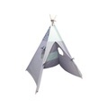 Ullenboom Tipi Mint Grau