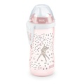 NUK Trinkflasche Kiddy Cup 300 ml, Disney Bambi