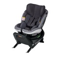 BeSafe Kindersitz iZi Turn M i-Size Metallic Mélange