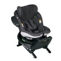 BeSafe Kindersitz iZi Turn M i-Size Anthracite Mesh