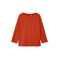 name it Langarmshirt Nmmvebbe Rooibos Tea