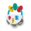 baby einstein, Baby Einstein Tiny Tambourine? Musikspielzeug und Rassel
