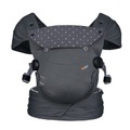 BeSafe Babytrage Newborn Haven Anthracite Forest
