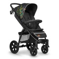 lionelo Buggy Annet Tour Grey Dreamin