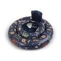 FILIBABBA, Filibabba Baby Schwimmring Alfie Nordic Ocean