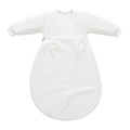 Alvi Baby-Mäxchen® Innensack Größe 62 - weiß