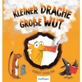 Thienemann Kleiner Drache Finn: Kleiner Drache, große Wut