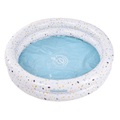 SWIM ESSENTIALS, Swim Essentials Aufblasbarer Pool Mint Green