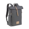 Lässig, Lässig Wickelrucksack GRE ROLLTOP (30x46x14) in anthrazit