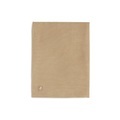 jollein Kuscheldecke Wiege 75x100cm Basic Knit Biscuit/Fleece