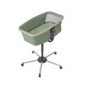 Maxi-Cosi, MAXI COSI All-in-One Stubenwagen/Liegesessel/Hochstuhl Alba Beyond Green