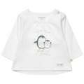 STACCATO Shirt warm white