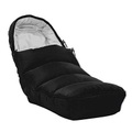 KETTLER 3 in 1 Performance Fußsack All Black