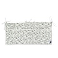 Alvi® Organizer Petit Fleurs grün/weiß