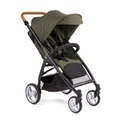 GESSLEIN Buggy SMILOO HAPPY+, olive