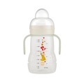 MAM Trinklernflasche Trainer+Night,, 220 ml, Koala