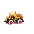 VIKINGTOYS, Viking City Jumbo Safari LKW