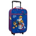 Vadobag Trolley suitcase Paw Patrol Star Of The Show, blau