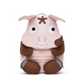 Großer Freund Tonie Schwein, Rucksack