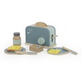 Toaster »Mint«, - W