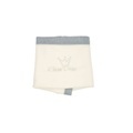 Be Be 's Collection Kuscheldecke Plüsch Prinz 2023 75x110 cm