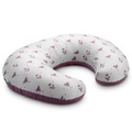KOALA BABYCARE®Stillkissen Hug Baby - lila
