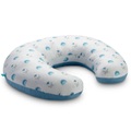 KOALA BABYCARE®Stillkissen Hug Baby - blau