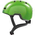 ABUS, ABUS Fahrradhelm SKURB KID shiny grün-S