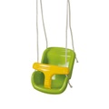 John, John® Baby Sitz Schaukel, 2-teilig