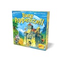 noris, Noris Burg Appenzell