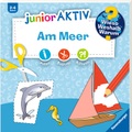 Ravensburger, Ravensburger Wieso? Weshalb? Warum? junior AKTIV: Am Meer
