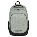neoxx Schulrucksack »Fly, Wool the World«, aus recycelten PET-Flaschen