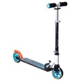 Aluminium Scooter 125 mm