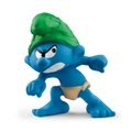 Schleich, schleich® Wildnis Schlumpf 20841