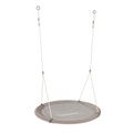 HUDORA® Nestschaukel Lounge 110, sand