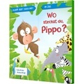 Thienemann Klapp auf! Such mit!: Wo steckst du, Pippo?