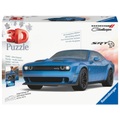 Dodge Challenger SRT Hellcat Redeye Widebody Multicolor