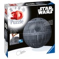 Ravensburger, 3D Puzzle Star Wars Todesstern
