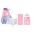 Baby Annabell, Baby Annabell Puppenbett »Baby Annabell® Sweet Dreams Bett«, mit Sound