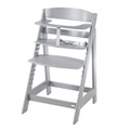 Roba, roba Treppenhochstuhl Sit Up Flex taupe