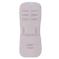 fillikid Sitzauflage wendbar Muslin Stone Grey