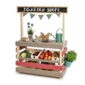MUDDY BUDDY®, MUDDY BUDDY® Kaufladen »Verkaufsstand Garden Friend«, BxLxH: 40x90x115 cm