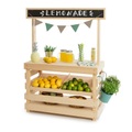 MUDDY BUDDY®, MUDDY BUDDY® Kaufladen »Verkaufsstand Garden Friend«, BxLxH: 40x90x115 cm