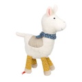Sigikid, Kuscheltier PATCHWORK LAMA SWEETY (30cm)
