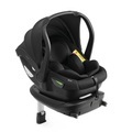 Hauck Babyschale Drive N Care Set Schwarz