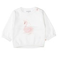 STACCATO Shirt soft white