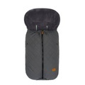 Fillikid, fillikid Winterfußsack Kamet Grau