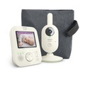 PHILIPS AVENT SCD882/26 - Babyphone (Weiss)