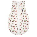 Alvi® Kugelschlafsack Molton Waldfreunde